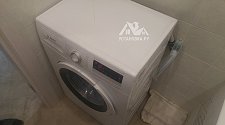 Установить стиральную машину Bosch WLN24240OE