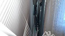 Повесить телевизор