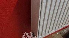 Установить радиатор отопления