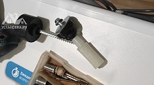 Установить стиральную машину