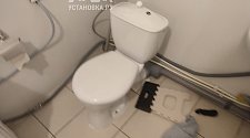 Установить стиральную машину