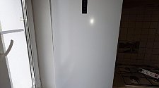 Установить холодильник