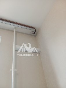 Установить кондиционер
