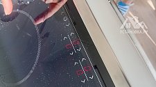 Установить/Подключить плиту/варочную панель