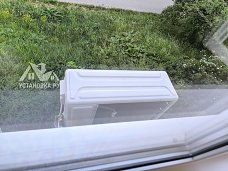Установить кондиционер