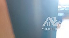 Установить холодильник или морозильник