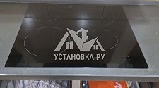 Установить варочную панель электрическую в городе Королёв