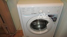 Подключить стиральную машину Indesit IWUB 4085 отдельностоящую