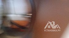 Установить и подключить посудомоечной машину