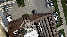 Установить кондиционер 9000-10000