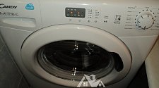 Подключить отдельностоящую стиральную машину Candy Smart CS34 1051D1/2-07