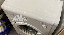 Установить новую стиральную машину Indesit IWUD 4105