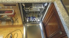 Установить встроенную посудомоечную машину Siemens SR 64E006