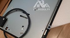 Установить варочную панель