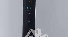Установить стиральную машину