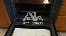 Установить электрическую плиту на место старой в районе Лермонтовский проспект