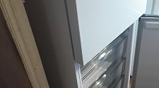 Установить холодильник