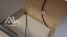 Установить варочную панель