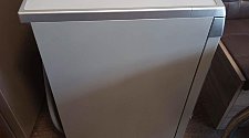 Установить посудомоечную машину