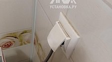 Установить стиральную машину