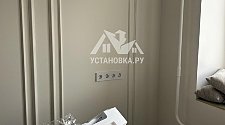 Подвесить телевизор
