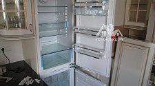 Установить встраиваемый холодильник Liebherr