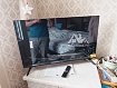 Установить/подвесить и настроить телевизор