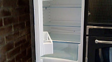 Установить в квартире холодильник Liebherr встраиваемый