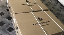 Собрать кресло
