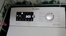 Подключить стиральную машину соло Ardo TL 107 LW
