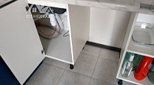Установить посудомоечную машину встраиваемую Bosch SPV6HMX4MR