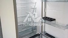 Установить холодильник отдельностоящий в районе метро Алтуфьево