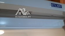 Установить новый отдельностоящий холодильник - мастер Роман Владимирович, выполнено 12.10.2025г. © Установка.ру Установить новый отдельностоящий холодильник