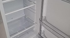 Установить холодильник встроенный 