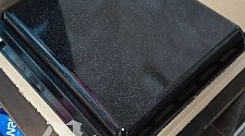Установить независимый встраиваемый электрический духовой шкаф/СВЧ/Кофемашину