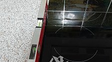 Установить/Подключить плиту/варочную панель