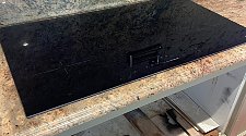 Установить встраиваемую электрическую панель