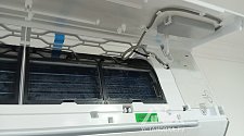 Установить Кондиционер