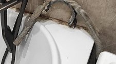 Установить новую стиральную машину