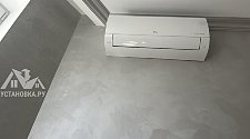 Установить кондиционер