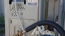 Установить новый кондиционер 09 модели