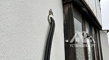 Установить Кондиционер 7000-9000