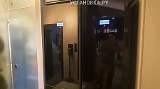 Установить холодильник BOSCH KGN39LB30U
