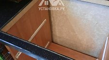 Установить встраиваемую электрическую панель