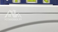 Установить сушильную машину в колонну