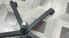Собрать новые офисные кресла Бюрократ CH-608