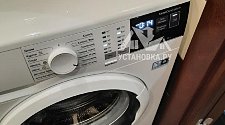 Установить новую стиральную машину Electrolux PerfectCare 600 EW6S4R27W