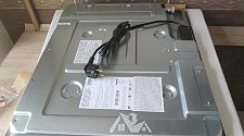 Установить газовый духовой шкаф Whirlpool AKP 807/IX