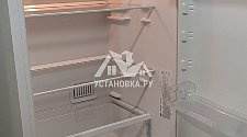 Установить холодильник в районе метро Щёлковская