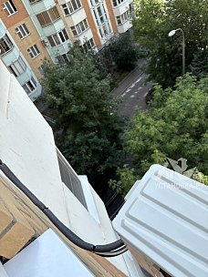 Установить кондиционер 7000-9000
